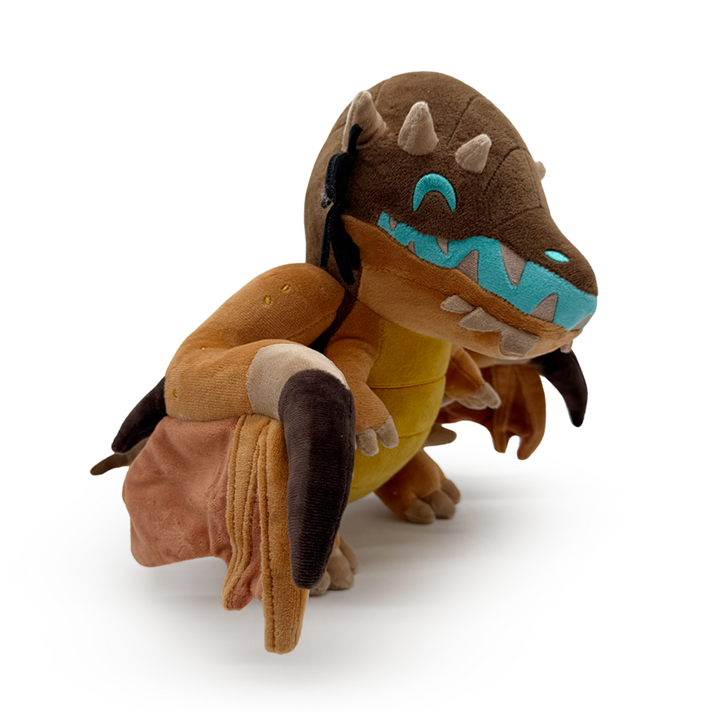 Peluche Proto-Drake