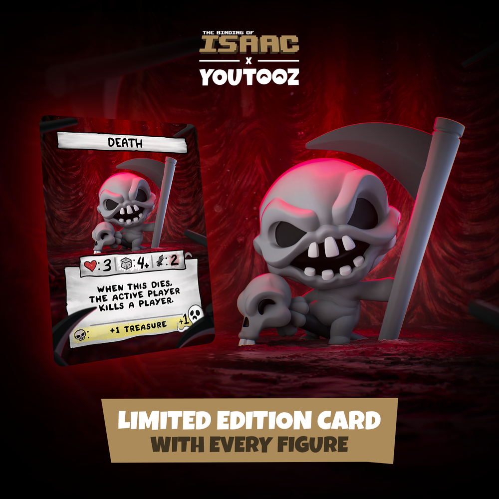 Figurine Death