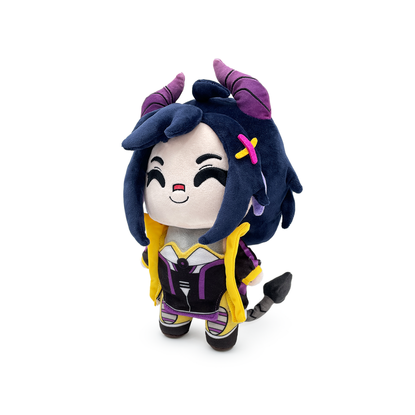 Rainhoe Plush (9in)