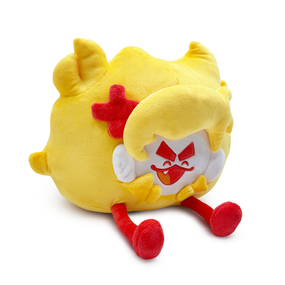 Peluche Laddi