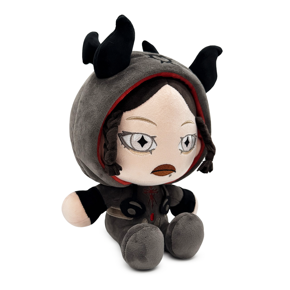 Peluche E.V.E.