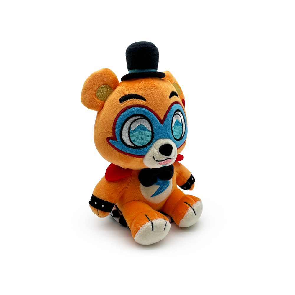 Peluche d'épaule Glamrock Freddy – 15,2 cm