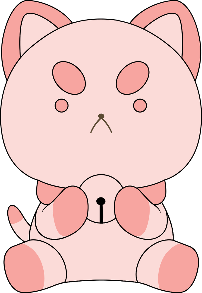 Veilleuse Puppycat