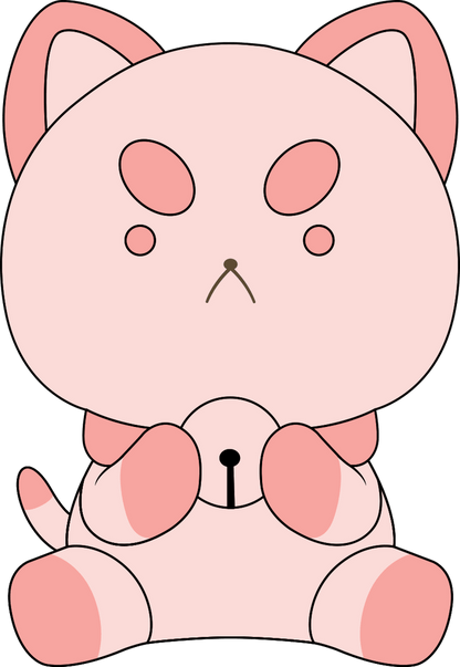 Veilleuse Puppycat
