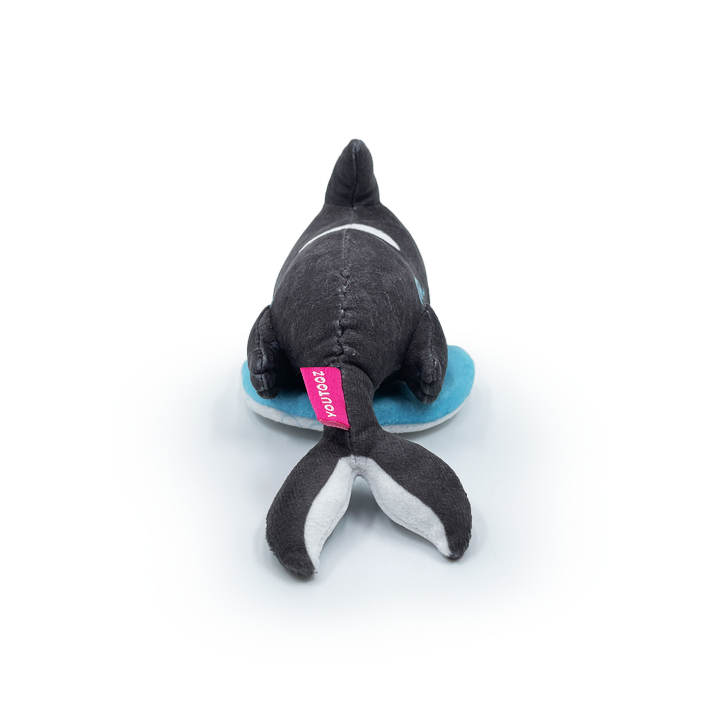 Shylily Shoulder Rider (6in)