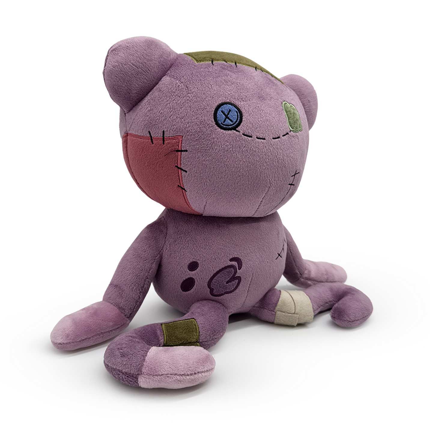 Hambo Plush (9")