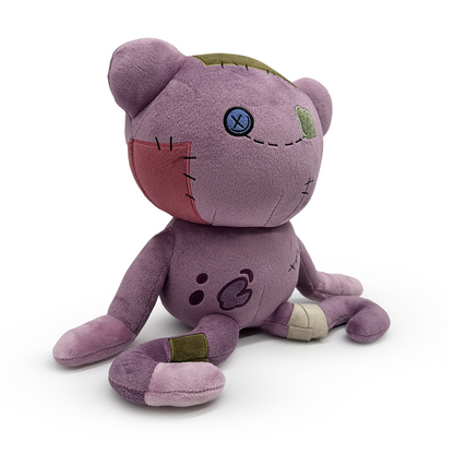 Hambo Plush (9")