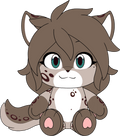 Peluche Kathrin