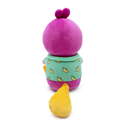 Platypus Plush (9in)