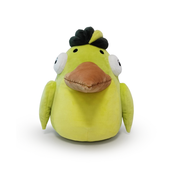 Mr. Bird Plush (9in)