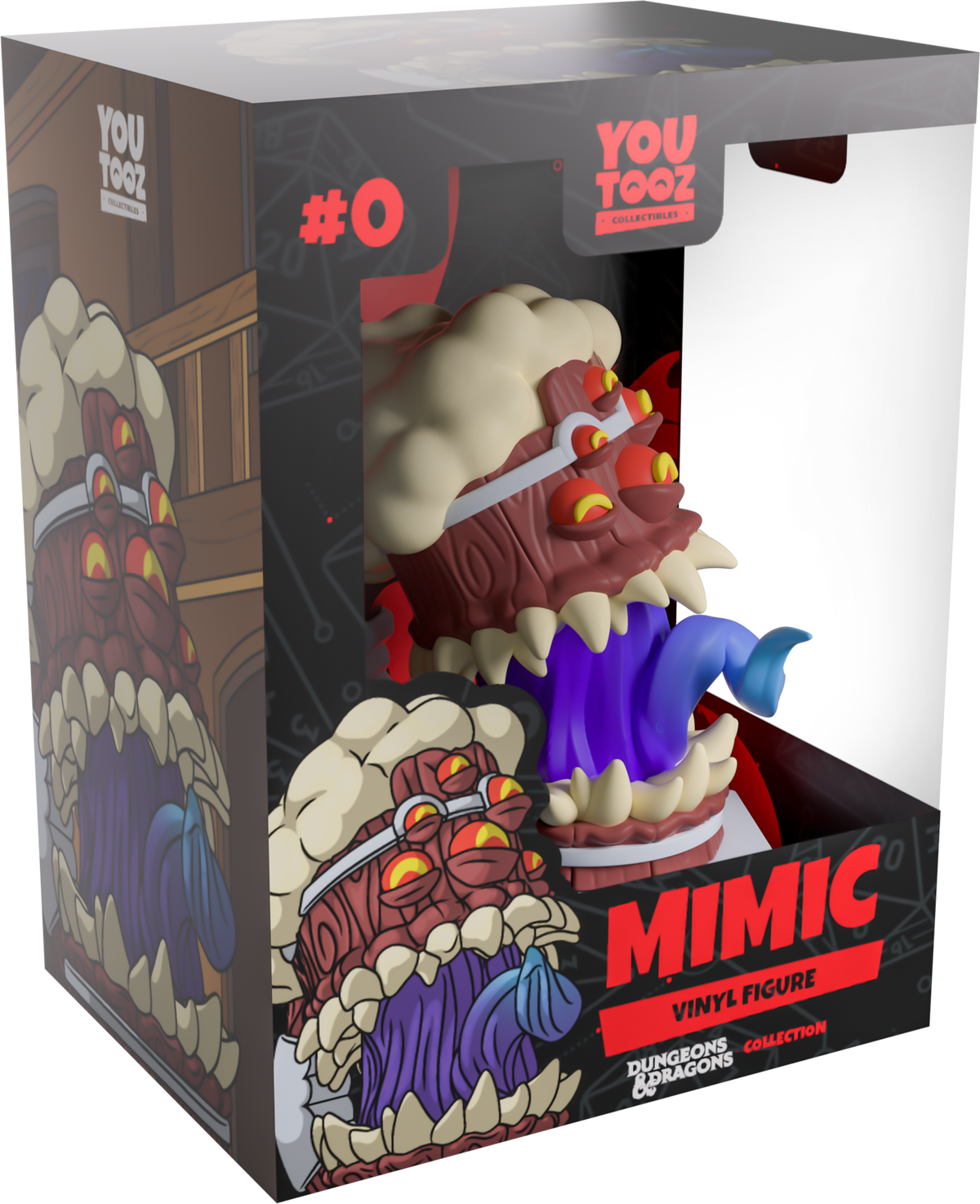 Mimic