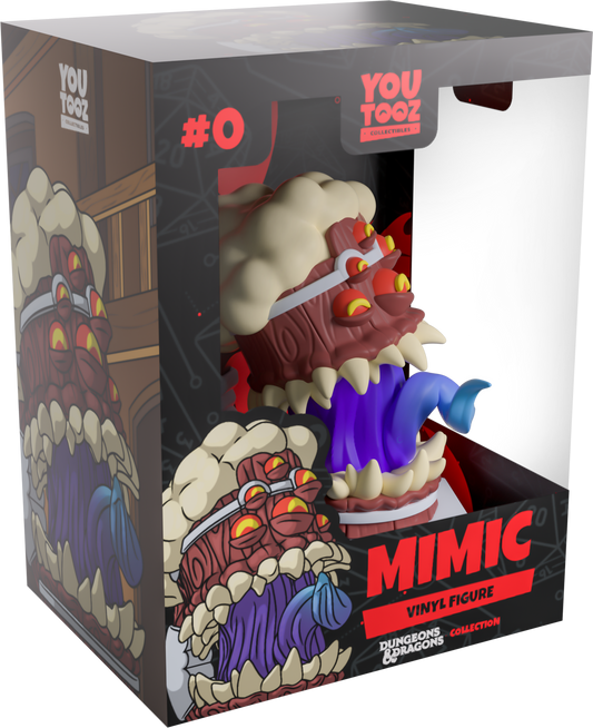 Mimic
