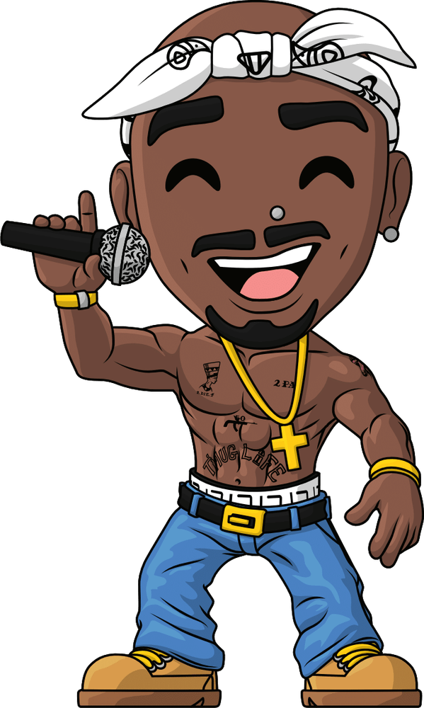 Tupac