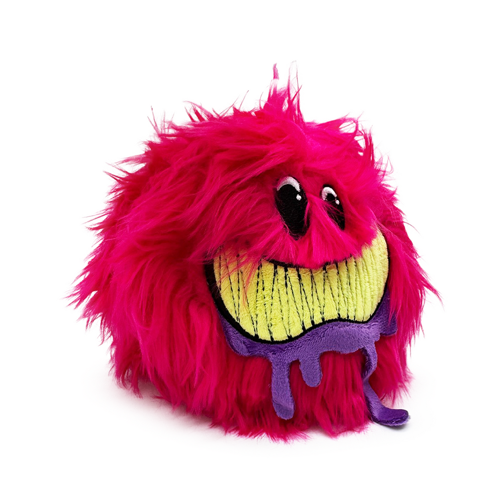 Rufus Keychain (5in)