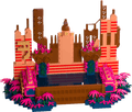 Sky Islands Brickset