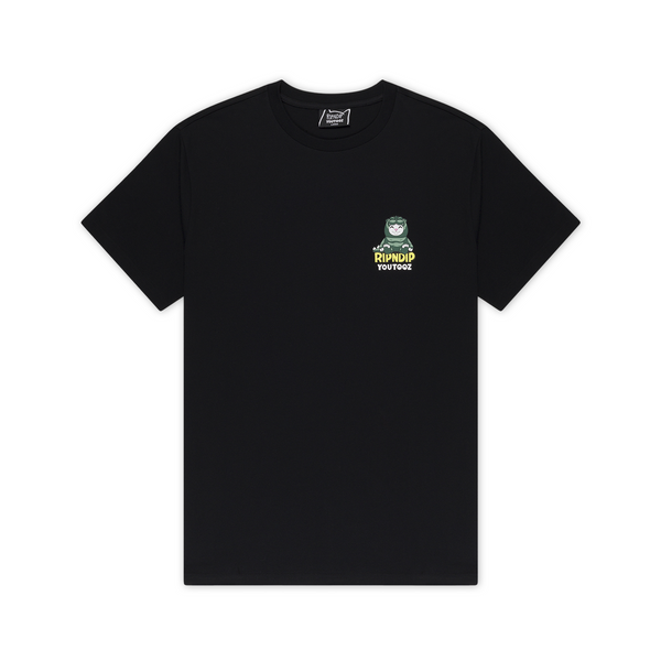 RIPNDIP X Godzilla Tee