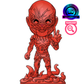 Figurine Translucent Vecna
