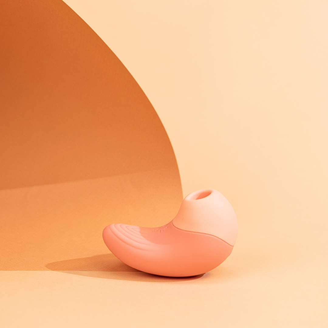 ONA Vibrating Clitoral Stimulator