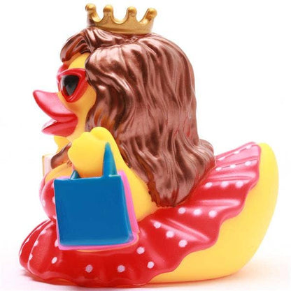 Canard Shopping Queen Fantasy Ducks - vue 4