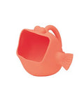 Coral Fish Pourer