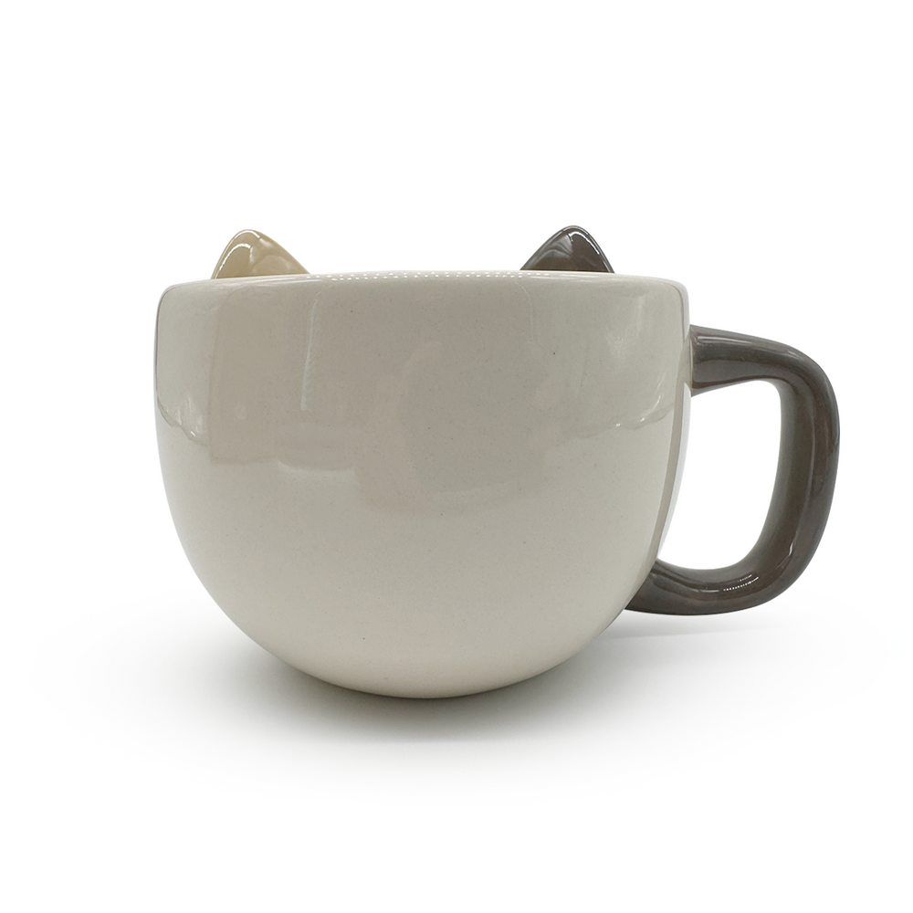 Mug Calico Cat
