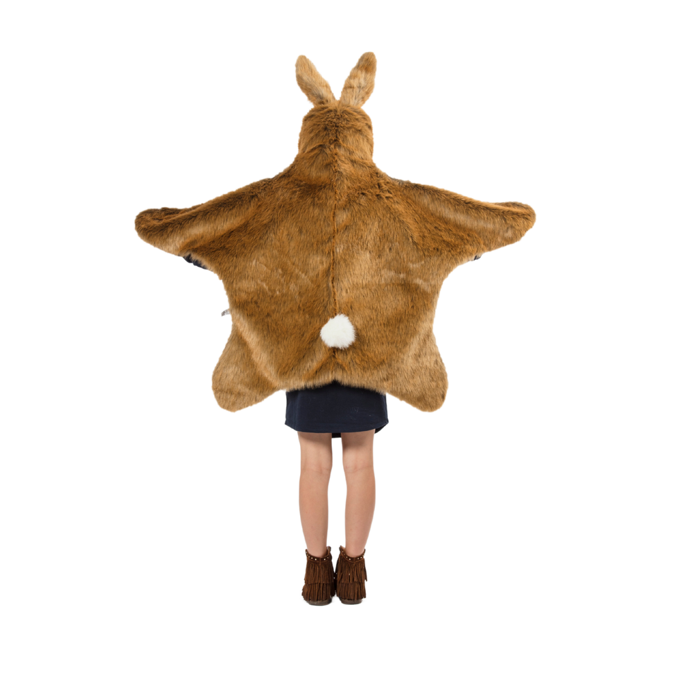 Child's Hare Costume