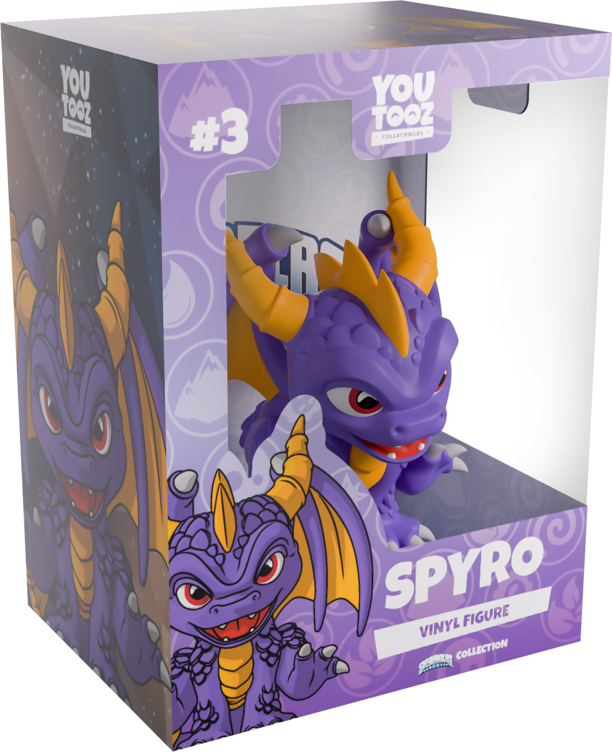Spyro