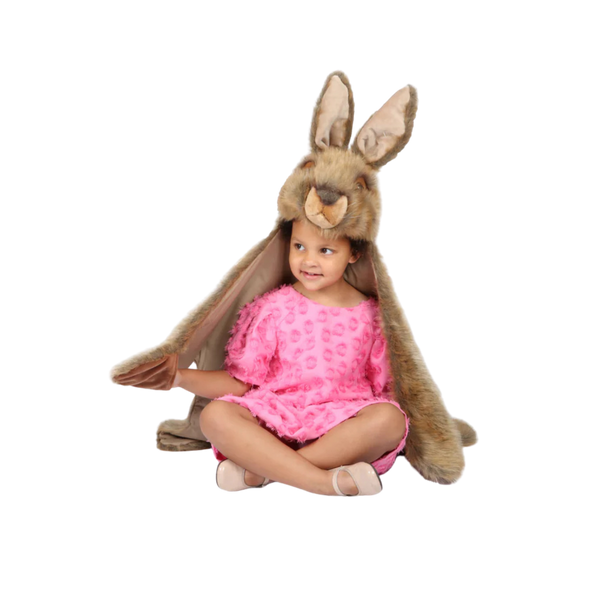 Déguisement Enfant Lièvre - Wild & Soft