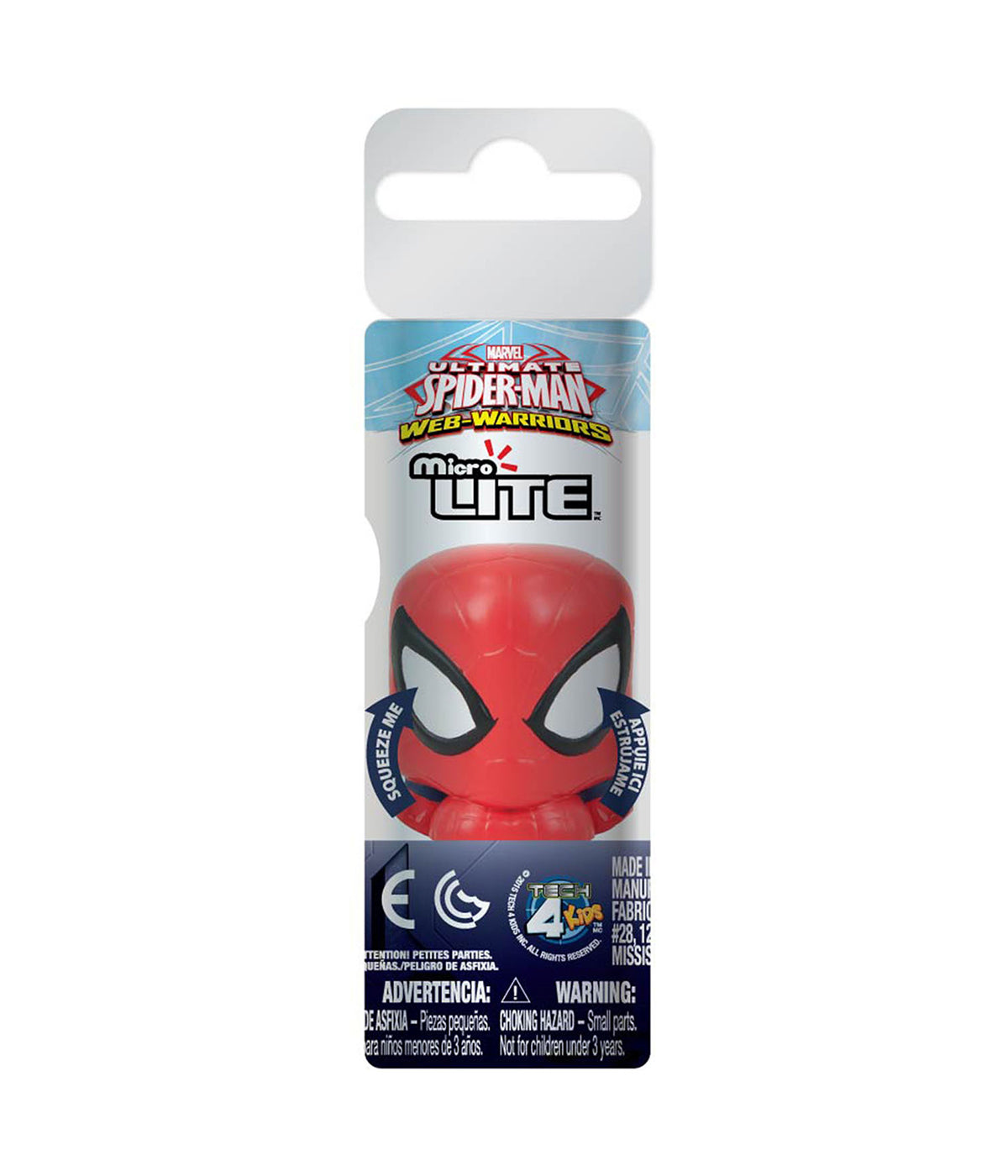 Avengers Microlite