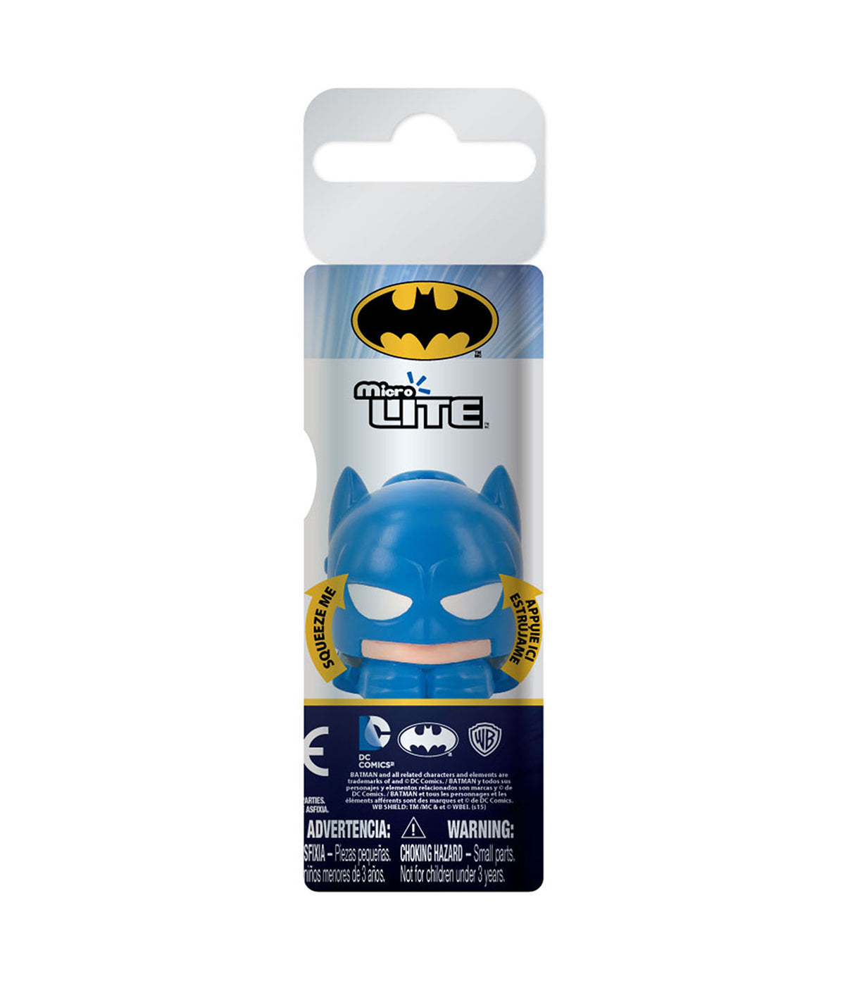 Micro Lite Batman – mini lamp