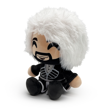 Guts Plush (9in)