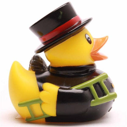 Schornsteinfegerente