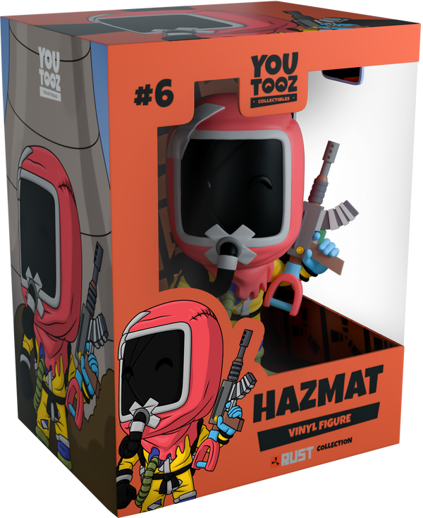 Hazmat