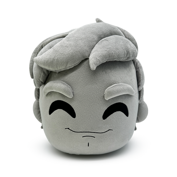 Luke TheNotable Plush (9in)