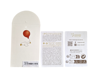 Large Teddy Bear | Beige