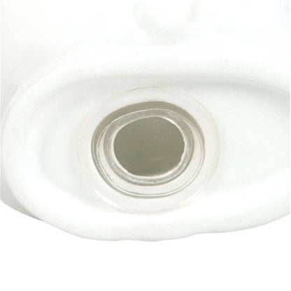 Salière et poivrière Gothic Skull