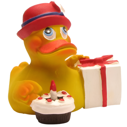 canard joyeux anniversaire lanco