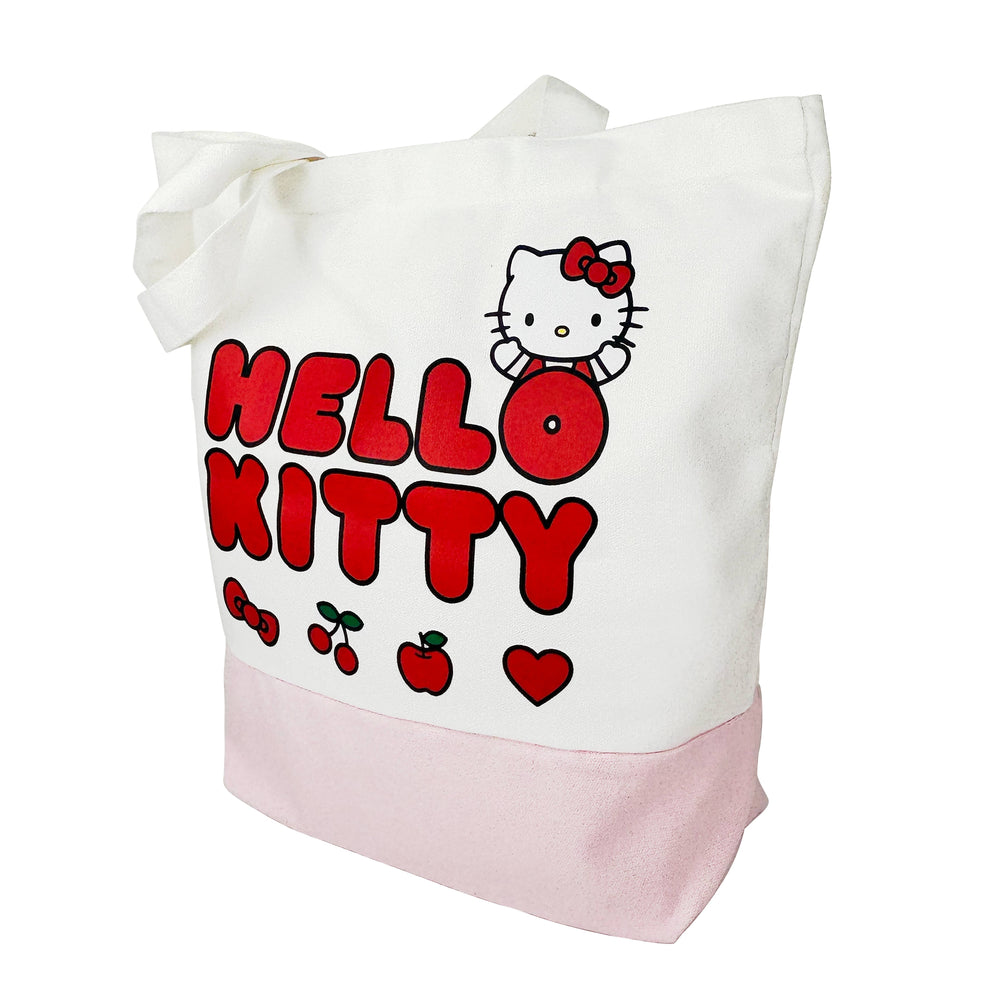 Sac Cavas Hello Kitty – Pretty In Pink