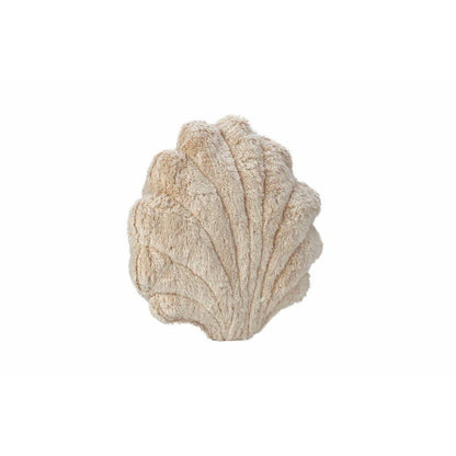 Coussin chauffant coquillage, petit