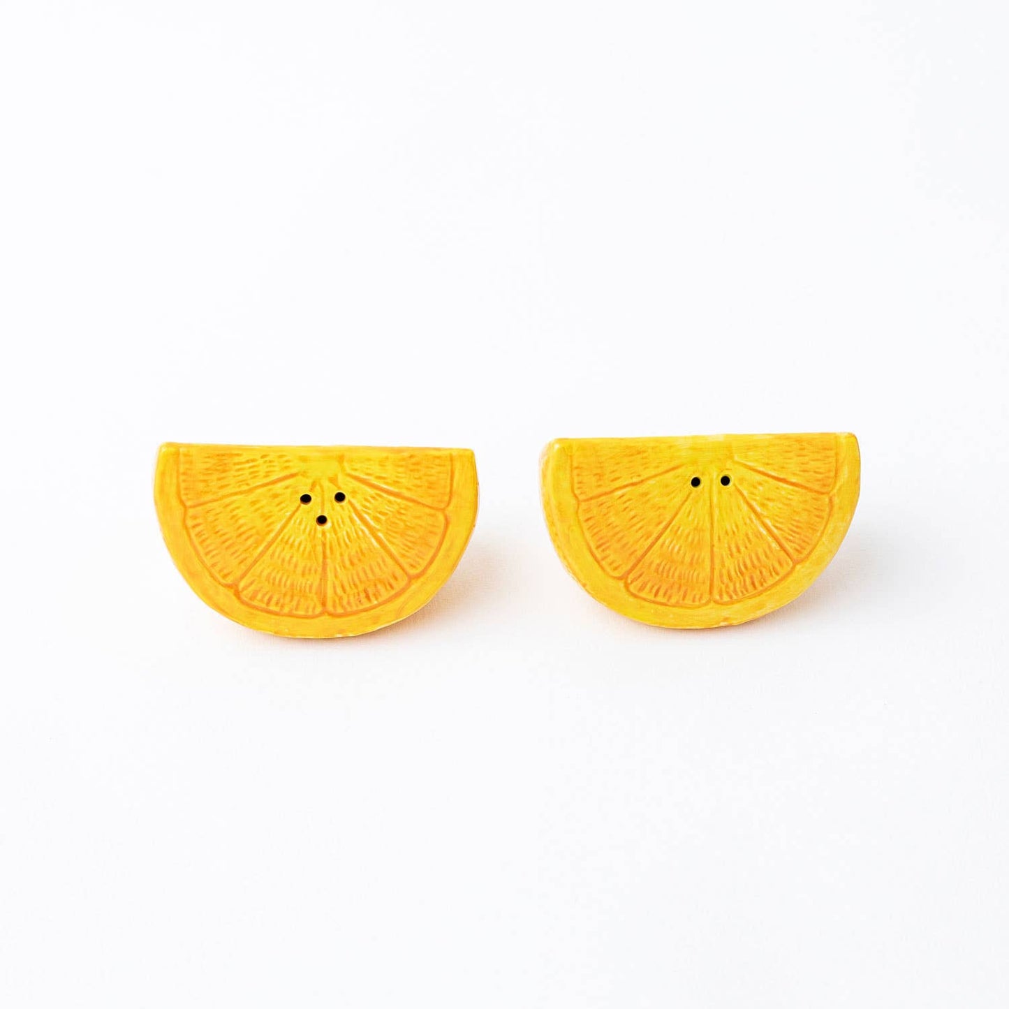 Sel et poivre Quartiers D’Orange