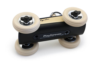 Voiture Clyde - Bleu Nuit | Playforever