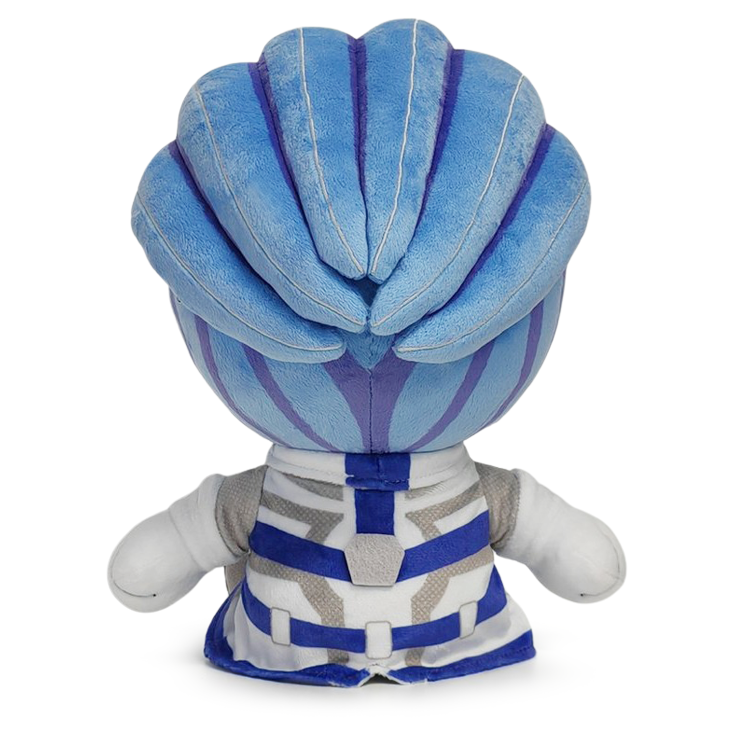Liara T'soni Plush (9in)