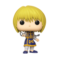 Pop! Kurapika