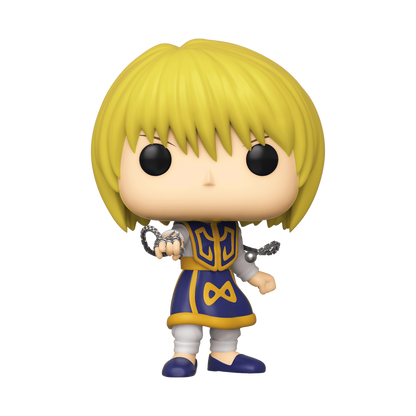 pop kurapika 653