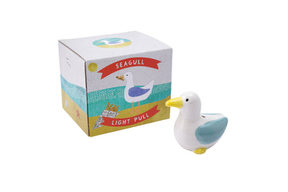 Seagull lightweight sweater