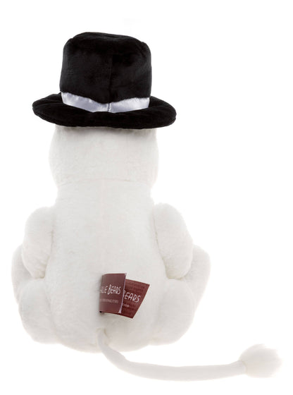 Moominpappa pluche