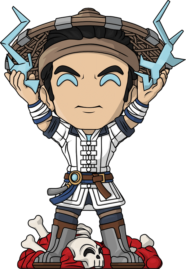 Raiden