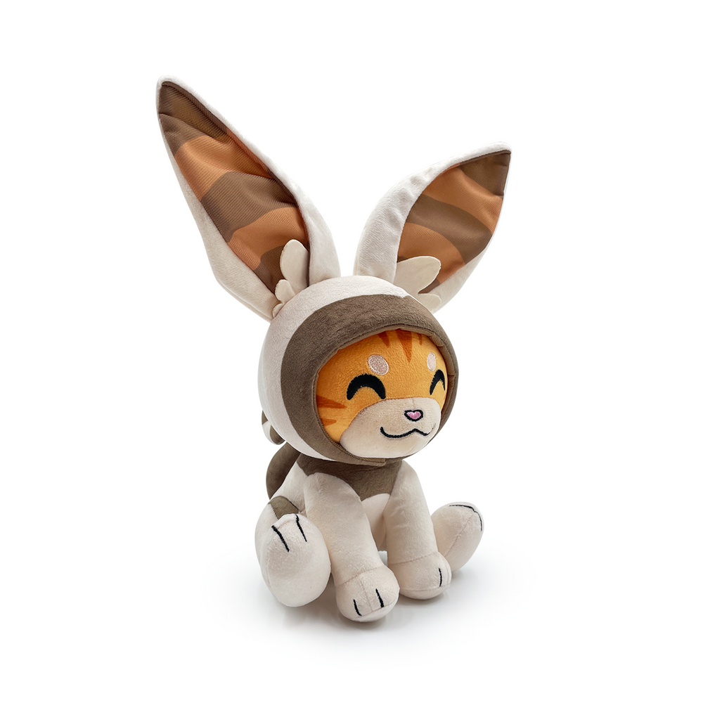 Momo x Jambo Plush (9in)