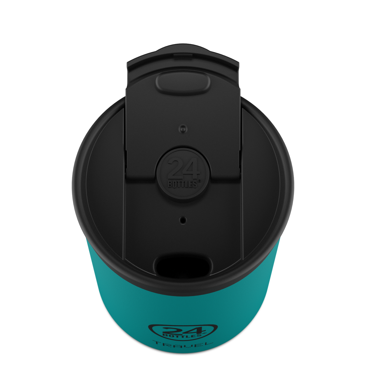 Travel Tumbler | Atlantic Bay - 350 ml