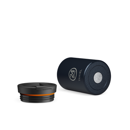 Travel Tumbler | Deep Blue - 350 ml